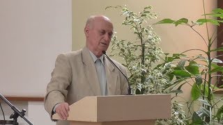 Церковь"Возрождение"г.Тольятти 11.06.2017г Рудометкин П.С.