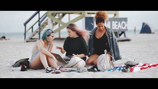 Sweet California - Viaje a Miami (Febrero 2018)