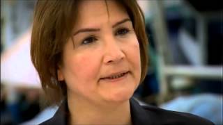 Aşkın Bedeli Sezon Finali Selen Ve Gülten Vedalaşma