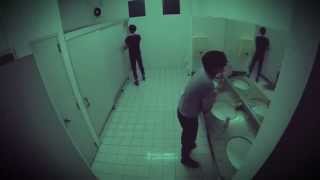9gag hidden camera (scary)