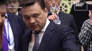 Российские сыры могут конкурировать с импортными - Светлана Чупшева