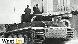 Hitler wykorzystał teren Bornego Sulinowa do budowy poligonu. A co z mitem podziemnego miasta?