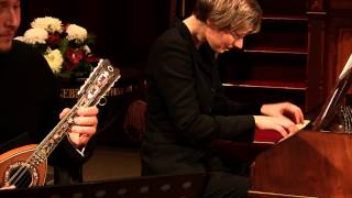 Els Biesemans & Valerij Kisseljov: Beethoven Mandoline & Fortepiano