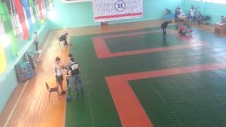 Нестандартный треугольник