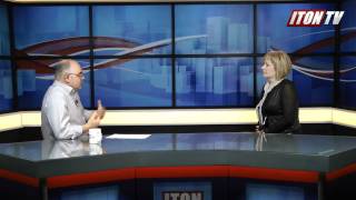 Iton-tv: Мы продаем Либермана, как любой другой товар