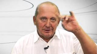 Tip-Top News. About the theater tells the world famous actor. Все о театре рассказывает Гаврилюк