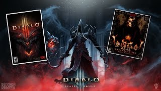 TOP 10 THINGS DIABLO 3 DID BETTER THAN DIABLO 2