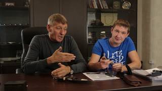 Мастерская Чебуркова ➤ Приглашаем на выставку "КЛИНОК" в Сокольниках