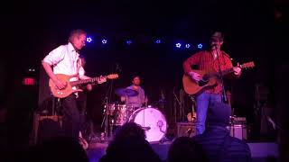 Jack Klatt @The Turf Club 1-15-18