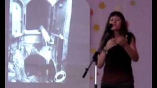 Конкурс чтецов 09.11.2009