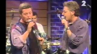 עוף גוזל - גידי גוב . שלמה ארצי