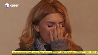 Seni axtariram  05.12.2017 / Tam verilis
