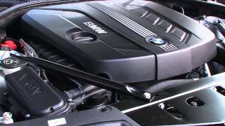 BMW 520d Limousine (F10): Sparsam und komfortabel als Jahreswagen