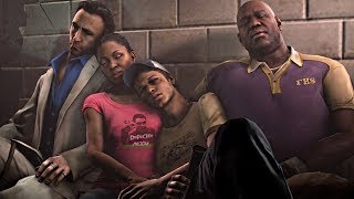 Left 4 Dead 2 Expert Hardcore Special Delivery Mutation Gas Fever
