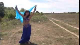 Восточный ветер   Ирина Звягина
