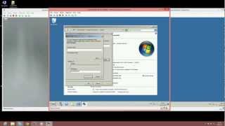 Server 2008 R2 SSTP VPN