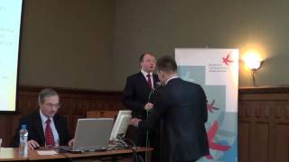 Система органов государственной власти и местного самоуправления в России