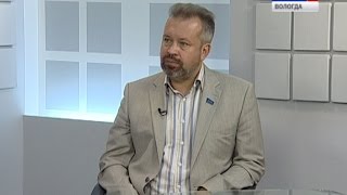 Интервью с Дмитрием Башкирцевым