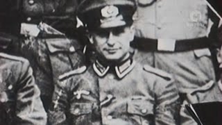 Охотники за нацистами: Чудовище и мясник (1 сезон:11 серия из 13 | 2009 XviD TVRip)