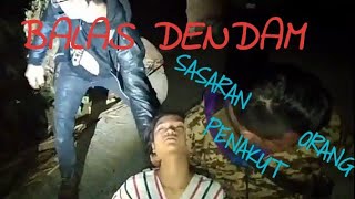 MISTERI JALAN CITATAH,SIDARAJA PASEH SUMEDANG (PART 1)