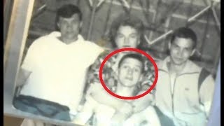 МОПС ПОКАЗАЛ СЕБЯ НА МАЛОЛЕТКЕ, ПЕРВУЮ ЖЕНУ, ДОЧКУ И РОДИТЕЛЕЙ