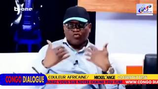 NIOKA LONGO ATTAQUE BA MUSICIENS YA MIKE MIKE, ZAIKO NDE MAISON MERE YA BA ORCHESTRE NIOSO