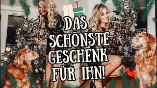 Weihnachtsgeschenke, bester Snack und Kekse ?? Vlogmas I Cindy Jane