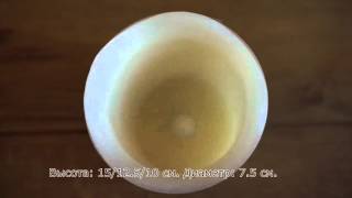 Светодиодная многоцветная LED свеча