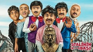 "Stalinin Bashi" - Trailer (Bozbash Pictures)
