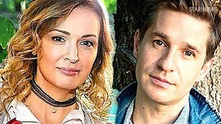 Только посмотрите! Известная жена и Вся правда о жизни актера Александра Ратникова