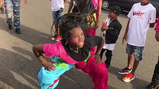Quick Call OUT BATTLE Gets RAW! | OfficialTSquadTV | Tommy The Clown