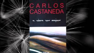 Carlos Castaneda - η τέχνη των ονείρων: 11/13