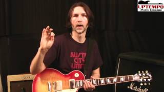 Top 5 Prince Guitar Solos Lesson!