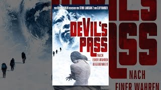Devil's Pass