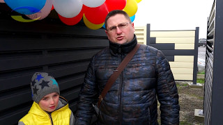 Паркани та огорожі Львів. Виставка металевих парканів від заводу «Мехбуд»
