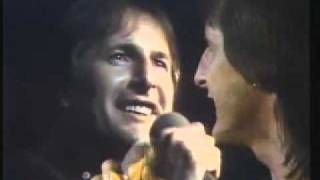 Janez Bončina Benč-Ob Šanku (Live video)