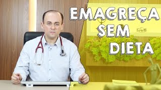 Jejum Intermitente | Como Emagrecer Sem Dieta (2019)