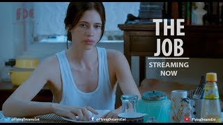 THE JOB | Kalki Koechlin | Filmfare Nominated Shortfilm 2019