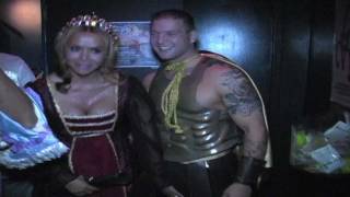 Sodom 30: Dungeons, Witches, Warriors at Sodom: Thrones & Dragons
