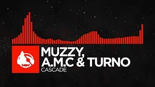 [DnB] - Muzzy, A.M.C & Turno - Cascade [The Cascade EP]