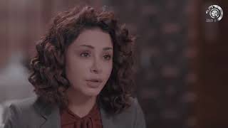 باسم ياخور - عابد وهنادي ولعبة الصراحة  -  مسلسل مذكرات عشيقة سابقة   الحلقة 28