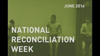 National Reconciliation Week at CMC