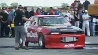 Чемпионат Евразии по дрэгу 2010