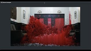 Giacomo Carmagnola AE Pixel Sorter Tutorial