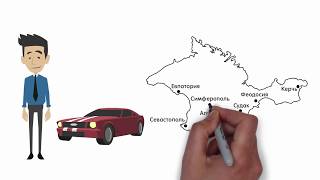 Аренда авто в Крыму 2019 - Car On Time ?+7 978 955 6060