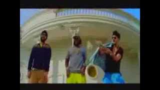 Daddy Da Cash feat T-Pain | Full HD Video Song
