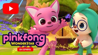 Pinkfong Wonderstar | Trailer oficial | YouTube Originals