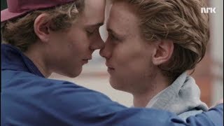(Skam) Isak & Even - Wild Heart 4x10