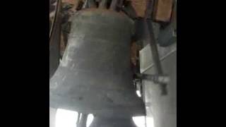 St Mark's Square Bell Tower in Venice