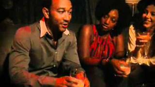 Реклама Baileys "John Legend"